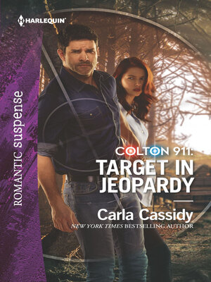 Colton 911 - ebook